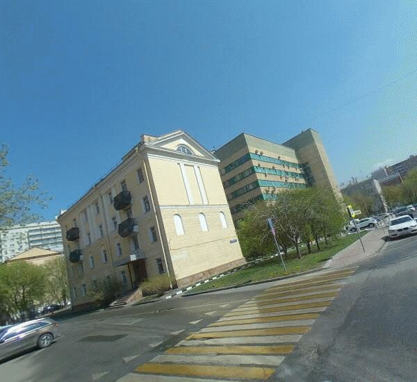 Банкомат банка ВТБ по адресу пер. 4-й Добрынинский,  д. 1/9,  корп. 10