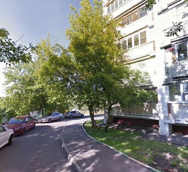 Банкомат банка ВТБ по адресу ул. Мусы Джалиля,  д. 21