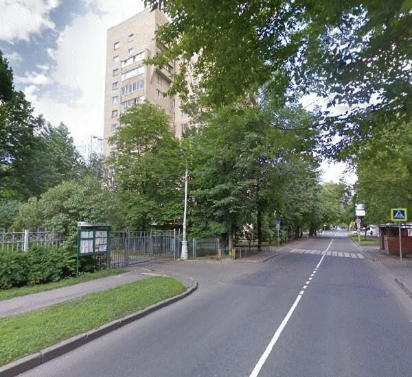 Банкомат банка ВТБ по адресу ул. Большая Черкизовская,  д. 5,  корп. 8