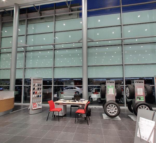 Банкомат Газпромбанка по адресу 39 км МКАД,  вл. 7