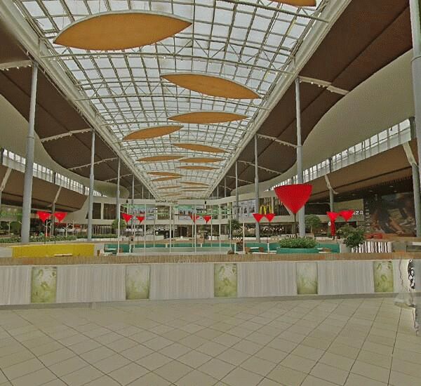 Банкомат Газпромбанка по адресу 41 км МКАД