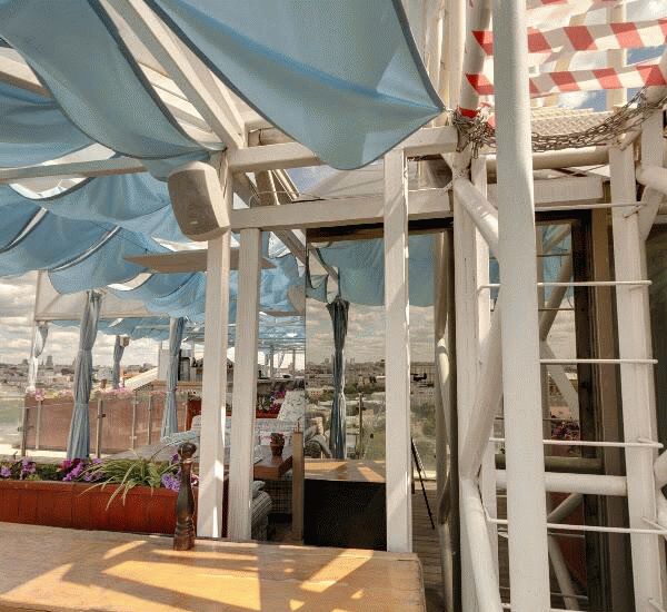 Банкомат Газпромбанка по адресу наб. Овчинниковская,  д. 20,  стр. 1