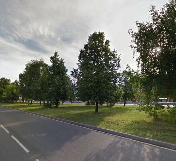 Банкомат Газпромбанка по адресу ш. Алтуфьевское,  д. 31,  корп. 1