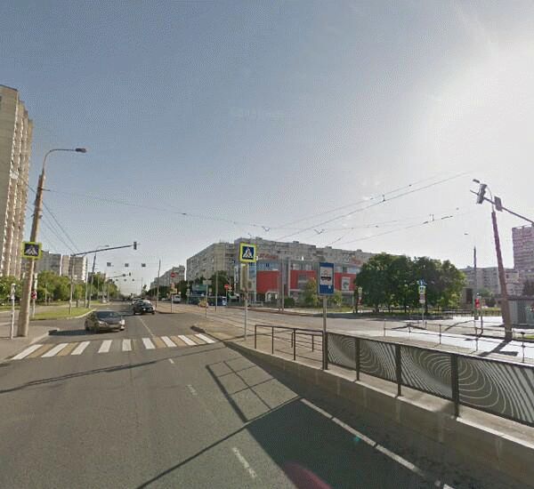 Банкомат Газпромбанка по адресу ул. Кулакова,  д. 20,  корп. 1