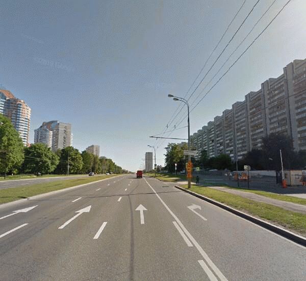 Банкомат Газпромбанка по адресу просп. Ленинский,  д. 101