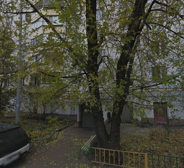 Банкомат Газпромбанка по адресу ул. Русаковская,  д. 29