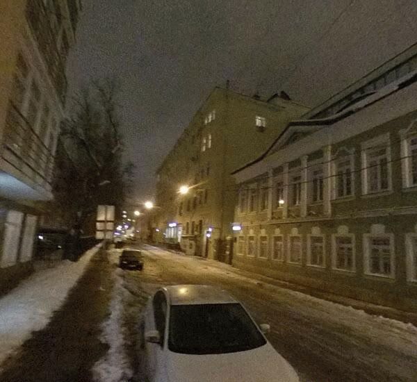 Банкомат банка Далена по адресу пер. Пестовский,  д. 5