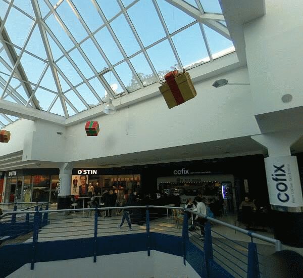 Банкомат Интерпрогрессбанка по адресу ул. Декабристов,  д. 12