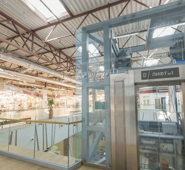 Банкомат Интерпрогрессбанка по адресу ш. Каширское,  д. 19,  корп. 1