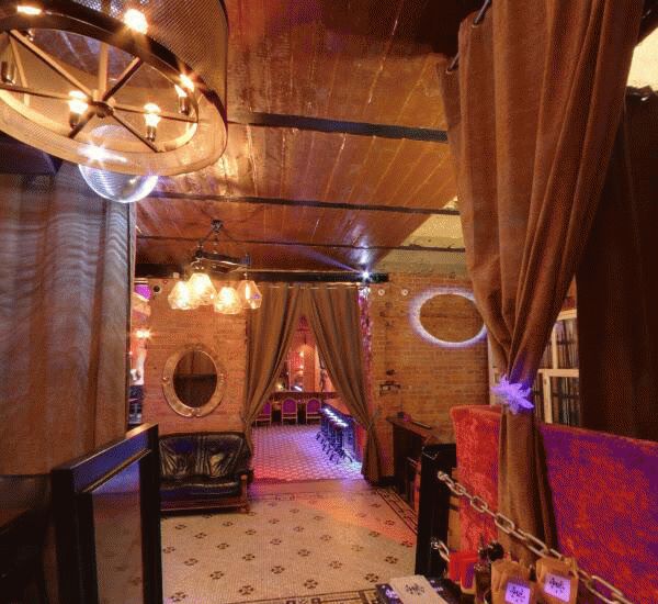 Банкомат Кредит Европа Банка по адресу ул. Лесная,  д. 20,  стр. 1