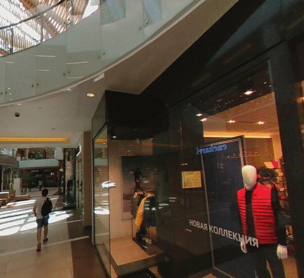 Банкомат Кредит Европа Банка по адресу 24-й км МКАД,  стр. 1