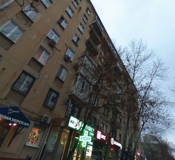 Банкомат ЛОКО-Банка по адресу ул. Куусинена,  д. 1