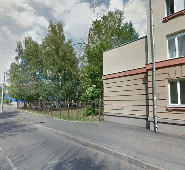 Банкомат ЛОКО-Банка по адресу пер. Семеновский,  д. 6