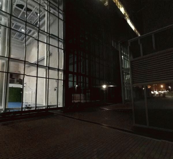 Банкомат ЛОКО-Банка по адресу просп. Ленинградский,  д. 39,  стр. 80