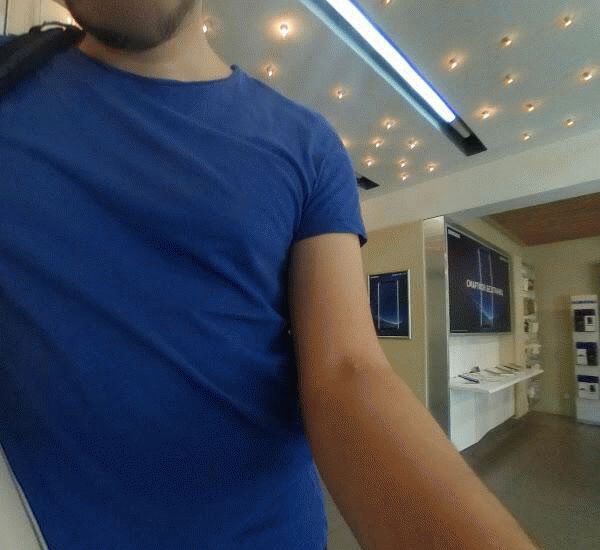 Банкомат ЛОКО-Банка по адресу просп. Мира,  д. 112