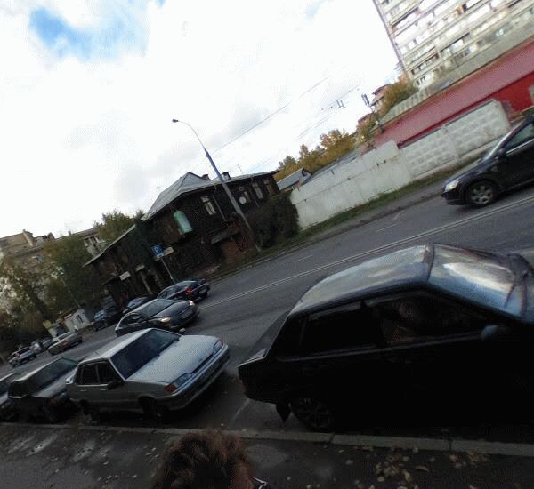 Банкомат Московского Индустриального банка по адресу ул. Верхняя Масловка,  д. 15