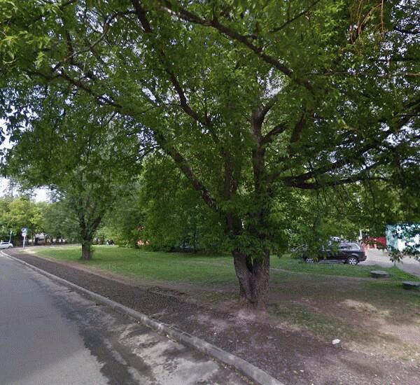 Банкомат Московского Индустриального банка по адресу ул. 11-я Текстильщиков,  д. 1