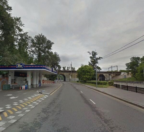 Банкомат Московского Индустриального банка по адресу наб. Костомаровская,  д. 29