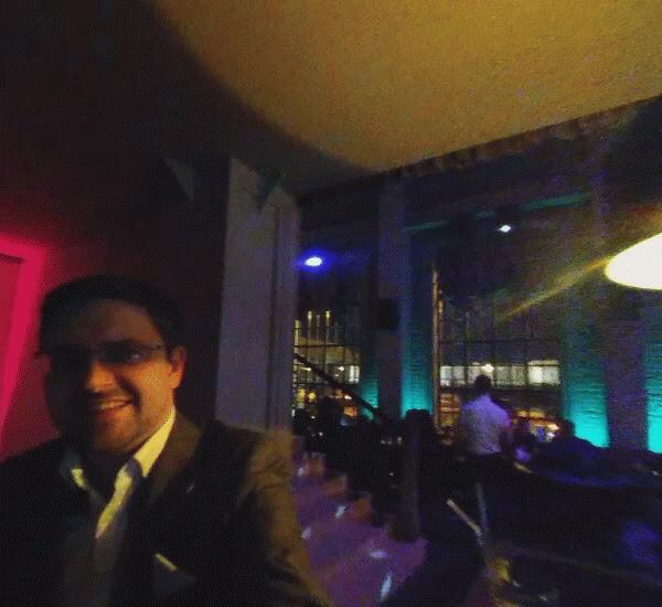 Банкомат Московского Индустриального банка по адресу пер. Большой Саввинский,  д. 12,  стр. 8