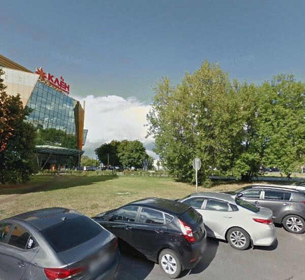 Банкомат Московского кредитного банка по адресу Староватутинский пр-д,  д. 14