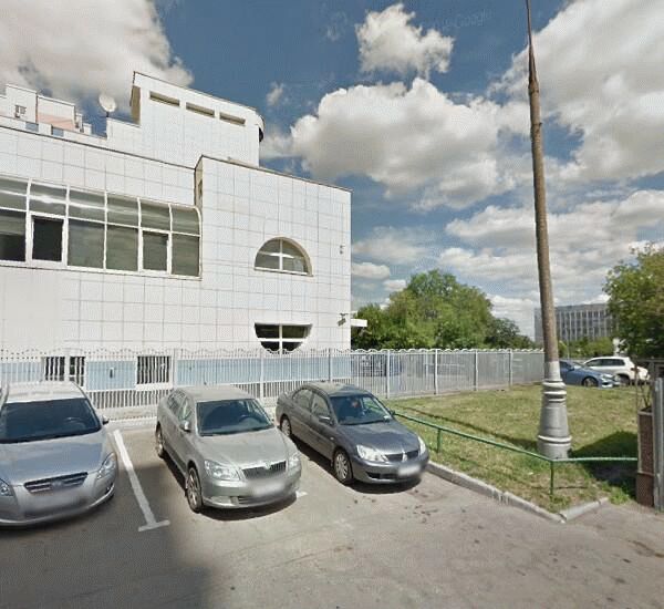 Банкомат Московского кредитного банка по адресу ш. Варшавское,  д. 122а