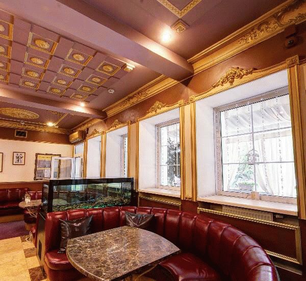 Банкомат Московского кредитного банка по адресу ул. Вишневая,  д. 13