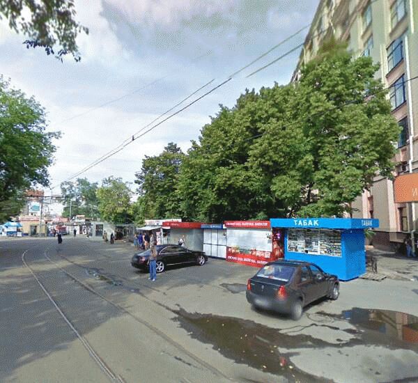 Банкомат Московского кредитного банка по адресу ул. Пятницкая,  д. 25,  стр. 1