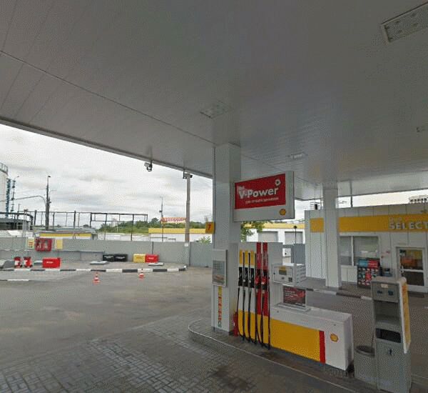 Банкомат Московского кредитного банка по адресу ул. Сельскохозяйственная,  д. 40