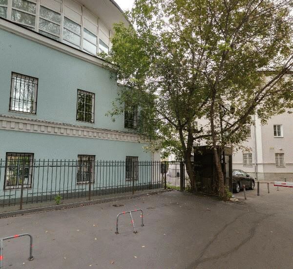 Банкомат Московского кредитного банка по адресу ул. Пятницкая,  д. 14,  стр. 2