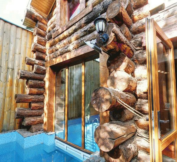 Банкомат Московского кредитного банка по адресу Новопетровский пр-д,  стр. 2