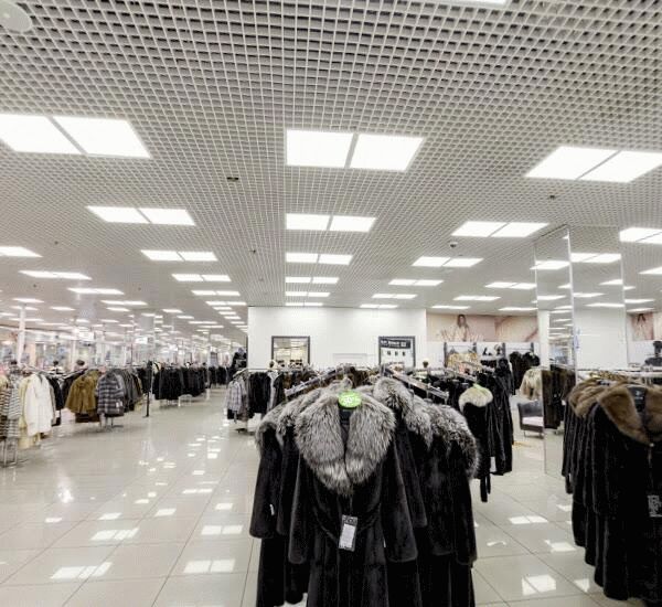 Банкомат Московского кредитного банка по адресу пл. Комсомольская,  д. 6