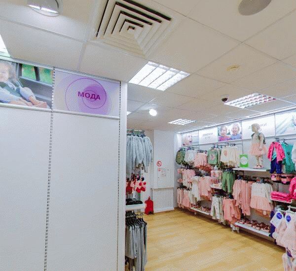 Банкомат Московского кредитного банка по адресу ул. Вельяминовская,  д. 6