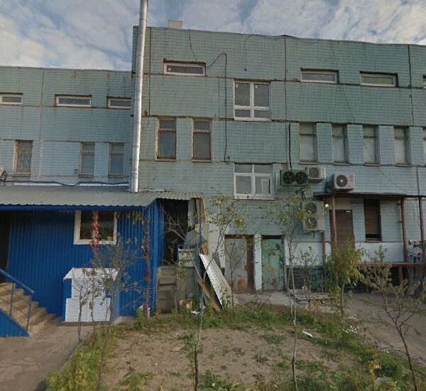 Банкомат Московского кредитного банка по адресу ул. Маршала Федоренко,  д. 7