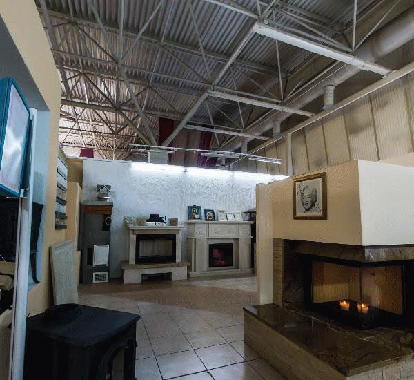 Банкомат Московского кредитного банка по адресу ул. Наметкина,  д. 3