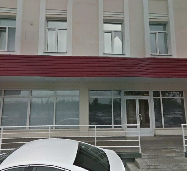 Банкомат Московского кредитного банка по адресу Новотушинский пр-д,  д. 10