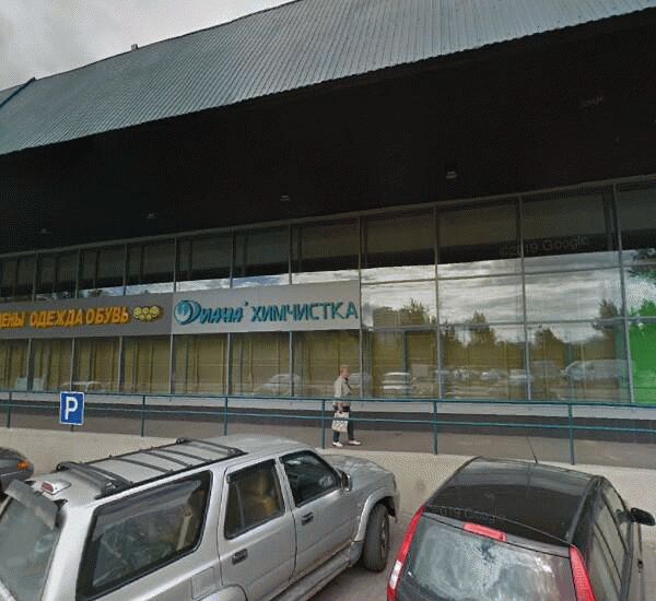 Банкомат Московского кредитного банка по адресу ул. Коломенская,  д. 7