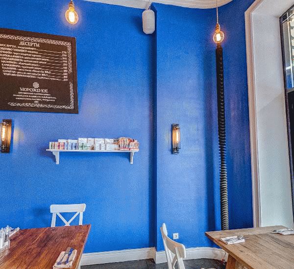 Банкомат Московского кредитного банка по адресу ул. Большая Грузинская,  д. 39