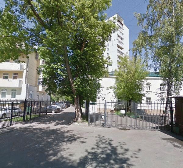 Банкомат Московского кредитного банка по адресу ул. Маршала Мерецкова,  д. 3,  корп. 2