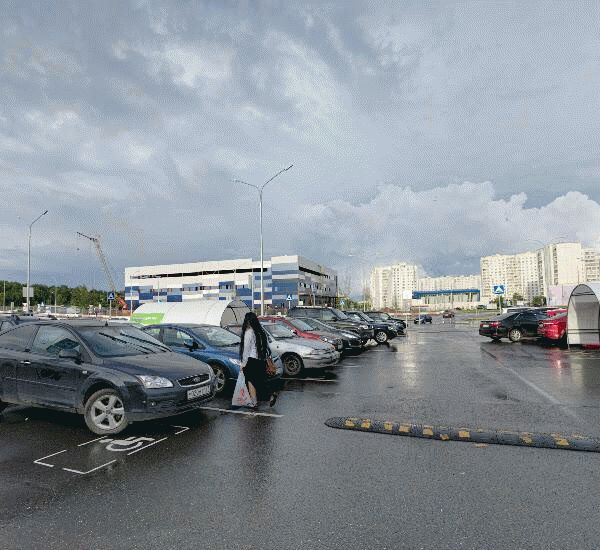 Банкомат Московского кредитного банка по адресу ул. Бартеневская,  д. 12