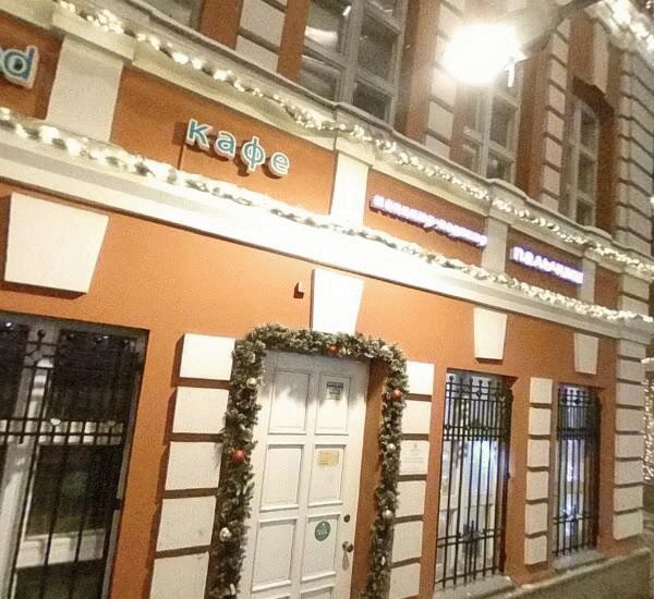 Банкомат Московского кредитного банка по адресу ул. Таганская,  д. 17—23