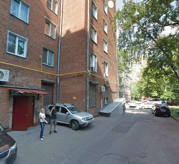 Банкомат Московского кредитного банка по адресу ш. Дмитровское,  д. 50,  корп. 1