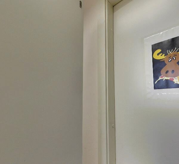 Банкомат Вербанка по адресу ул. Селезневская д. 30,  корп. Б-В