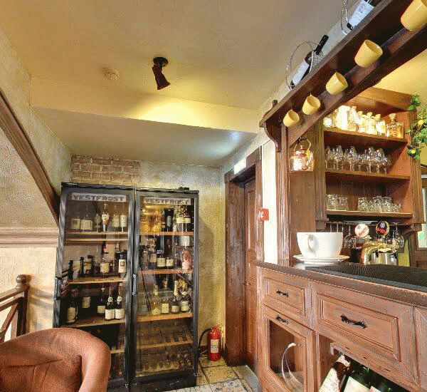 Банкомат Банк «Национальный Стандарт» по адресу ул. Профсоюзная,  д. 33,  стр. 1