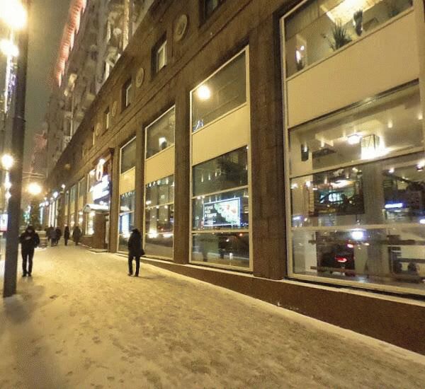 Банкомат Банк «Национальный Стандарт» по адресу ул. Тверская,  д. 6,  корп. 1