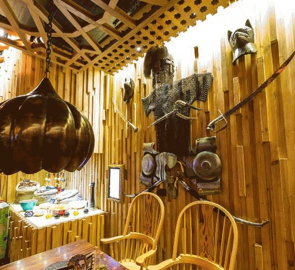 Банкомат Нокссбанка по адресу ул. Петровские Линии,  д. 2