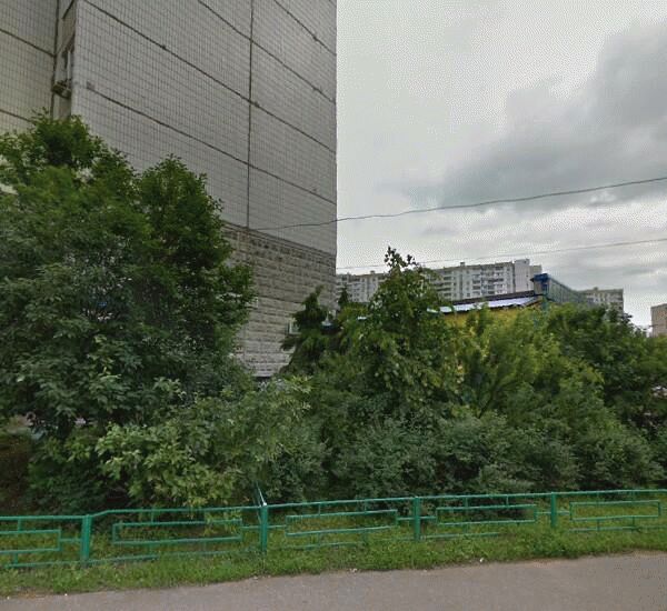 Банкомат Почта Банка по адресу пер. 3-й Митинский,  д. 1