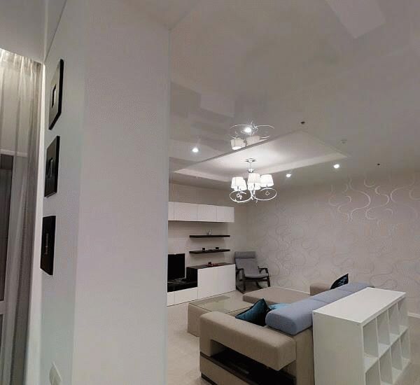 Банкомат Почта Банка по адресу просп. Солнцевский,  д. 9