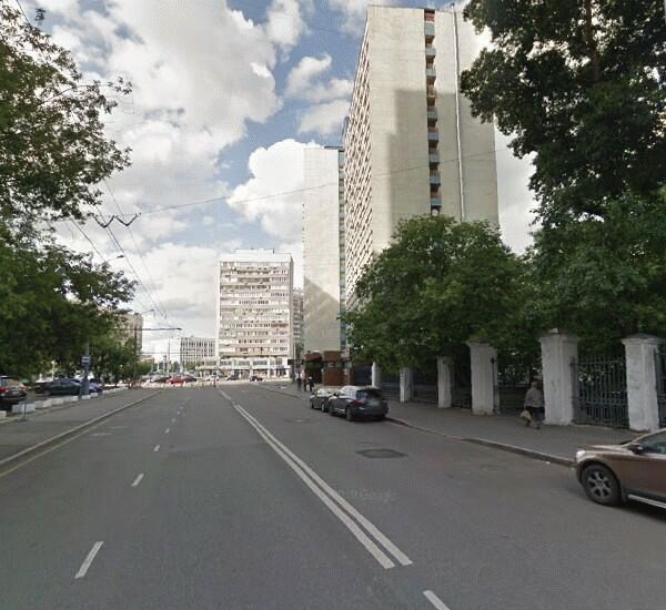 Банкомат Почта Банка по адресу ул. Донская,  д. 3