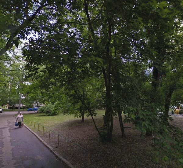 Банкомат Почта Банка по адресу 2-й Тушинский пр-д,  д. 10