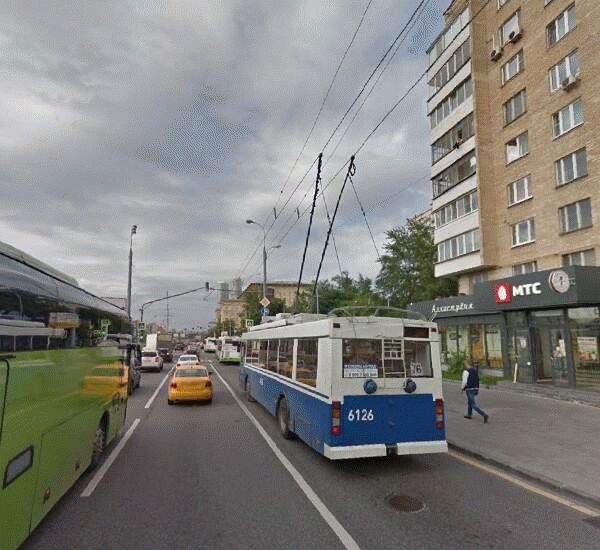 Банкомат Почта Банка по адресу д. 182